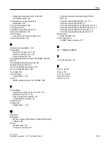 Preview for 383 page of Siemens SIMATIC ET 200iSP Operating Instructions Manual