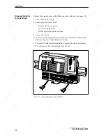 Предварительный просмотр 22 страницы Siemens SIMATIC ET 200L Manual