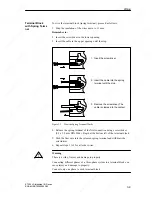 Предварительный просмотр 33 страницы Siemens SIMATIC ET 200L Manual