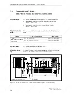 Предварительный просмотр 58 страницы Siemens SIMATIC ET 200L Manual