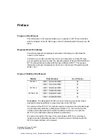 Preview for 4 page of Siemens SIMATIC ET 200M Manual