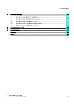 Preview for 7 page of Siemens simatic ET 200MP System Manual