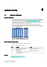 Preview for 31 page of Siemens simatic ET 200MP System Manual