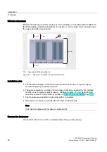 Preview for 40 page of Siemens simatic ET 200MP System Manual