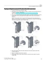 Preview for 65 page of Siemens simatic ET 200MP System Manual