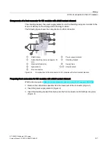 Preview for 67 page of Siemens simatic ET 200MP System Manual