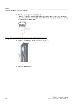 Preview for 70 page of Siemens simatic ET 200MP System Manual