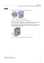 Preview for 91 page of Siemens simatic ET 200MP System Manual