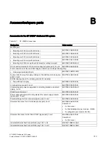 Preview for 113 page of Siemens simatic ET 200MP System Manual