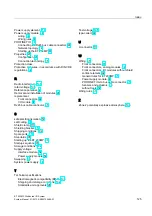 Preview for 125 page of Siemens simatic ET 200MP System Manual