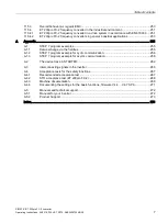 Предварительный просмотр 9 страницы Siemens SIMATIC ET 200pro FC-2 Operating Instructions Manual