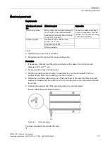 Preview for 39 page of Siemens SIMATIC ET 200pro FC-2 Operating Instructions Manual