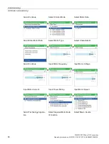 Preview for 82 page of Siemens SIMATIC ET 200pro FC-2 Operating Instructions Manual