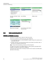 Preview for 84 page of Siemens SIMATIC ET 200pro FC-2 Operating Instructions Manual