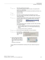 Preview for 89 page of Siemens SIMATIC ET 200pro FC-2 Operating Instructions Manual