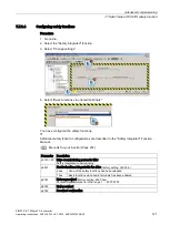 Preview for 123 page of Siemens SIMATIC ET 200pro FC-2 Operating Instructions Manual