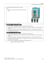 Preview for 213 page of Siemens SIMATIC ET 200pro FC-2 Operating Instructions Manual