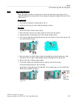 Preview for 217 page of Siemens SIMATIC ET 200pro FC-2 Operating Instructions Manual