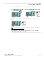 Preview for 221 page of Siemens SIMATIC ET 200pro FC-2 Operating Instructions Manual