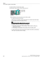 Preview for 222 page of Siemens SIMATIC ET 200pro FC-2 Operating Instructions Manual