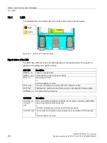 Preview for 226 page of Siemens SIMATIC ET 200pro FC-2 Operating Instructions Manual