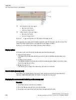 Предварительный просмотр 266 страницы Siemens SIMATIC ET 200pro FC-2 Operating Instructions Manual