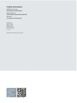 Preview for 282 page of Siemens SIMATIC ET 200pro FC-2 Operating Instructions Manual