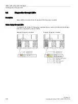 Предварительный просмотр 148 страницы Siemens Simatic ET 200pro FC Operating Instructions Manual