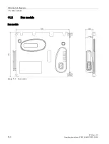 Предварительный просмотр 160 страницы Siemens Simatic ET 200pro FC Operating Instructions Manual