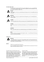 Preview for 2 page of Siemens SIMATIC ET 200R Manual