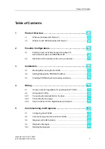 Preview for 7 page of Siemens SIMATIC ET 200R Manual