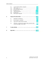 Preview for 8 page of Siemens SIMATIC ET 200R Manual