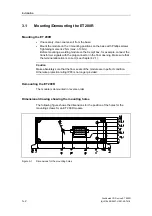 Preview for 18 page of Siemens SIMATIC ET 200R Manual