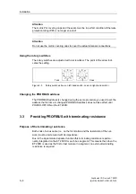 Preview for 20 page of Siemens SIMATIC ET 200R Manual