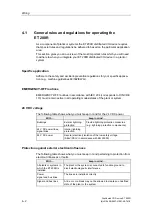 Preview for 22 page of Siemens SIMATIC ET 200R Manual