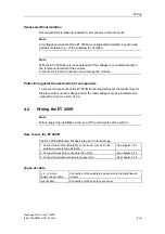 Preview for 23 page of Siemens SIMATIC ET 200R Manual