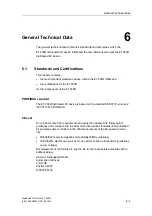 Preview for 41 page of Siemens SIMATIC ET 200R Manual