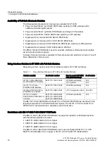 Preview for 16 page of Siemens SIMATIC ET 200S Installation And Operating Manual