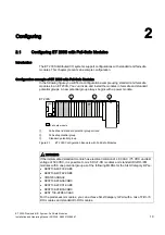 Preview for 19 page of Siemens SIMATIC ET 200S Installation And Operating Manual