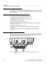 Preview for 20 page of Siemens SIMATIC ET 200S Installation And Operating Manual