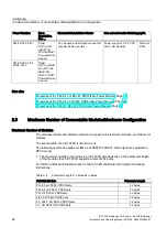 Preview for 24 page of Siemens SIMATIC ET 200S Installation And Operating Manual