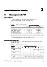 Preview for 27 page of Siemens SIMATIC ET 200S Installation And Operating Manual