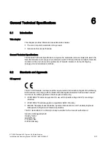 Preview for 49 page of Siemens SIMATIC ET 200S Installation And Operating Manual