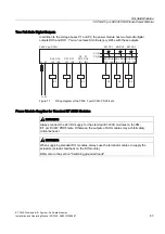 Preview for 63 page of Siemens SIMATIC ET 200S Installation And Operating Manual