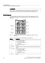 Preview for 68 page of Siemens SIMATIC ET 200S Installation And Operating Manual