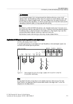 Preview for 73 page of Siemens SIMATIC ET 200S Installation And Operating Manual