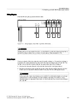 Preview for 89 page of Siemens SIMATIC ET 200S Installation And Operating Manual