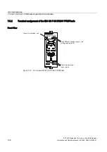 Preview for 106 page of Siemens SIMATIC ET 200S Installation And Operating Manual