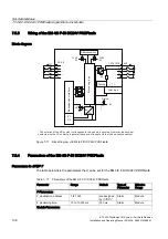 Preview for 108 page of Siemens SIMATIC ET 200S Installation And Operating Manual