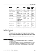 Preview for 109 page of Siemens SIMATIC ET 200S Installation And Operating Manual